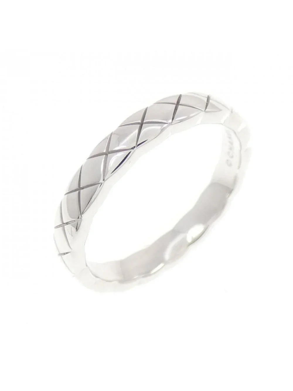 Chanel Coco Crush Mini Ring